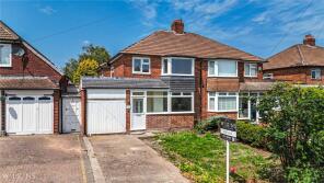 11, Frankburn Road, Streetly B74 3QJ
