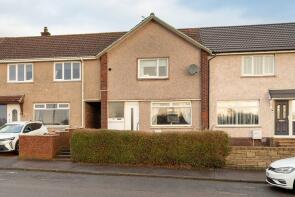 23, Warout Road, Glenrothes KY7 4JJ