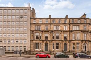 Flat 3, 14, Drumsheugh Gardens, New Town, Edinburgh EH3 7QG