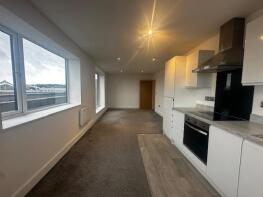 Flat 52, Market Court, Oliver Street, Birkenhead CH41 6BB