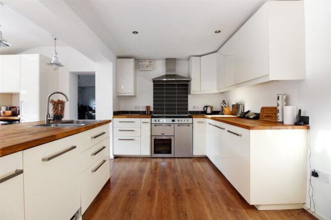 Kitchen C