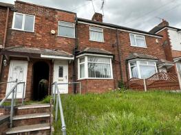 167, Dyas Avenue, Birmingham B42 1HL