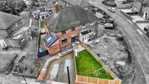 103, Greenwood Road, Littledale, Sheffield S9 4GW