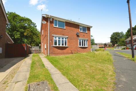 Valley View Drive, Scunthorpe
