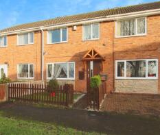 22, Glendon Close, Lincoln LN5 9TS