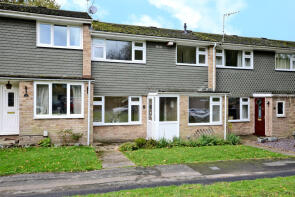 27, French Gardens, Blackwater, Camberley GU17 9DP