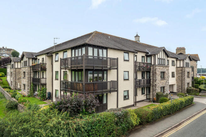 Ashleigh Court 