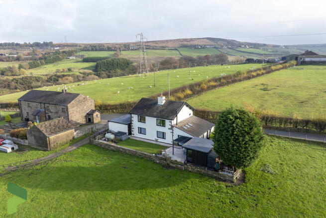 Birds eye view re...