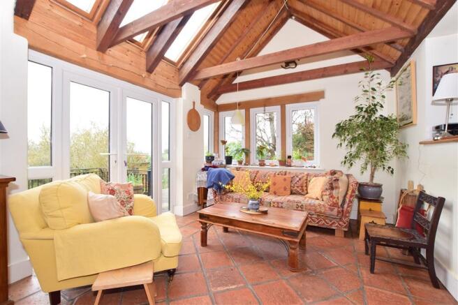 Sitting Area