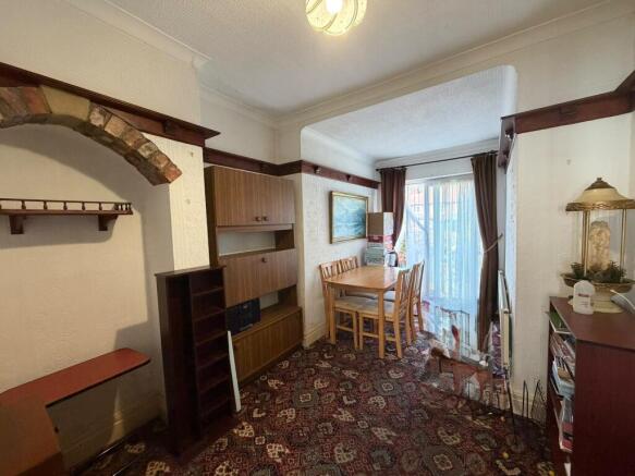 Quernmore Avenue, Blackpool photo 4