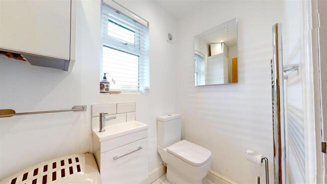 Broadway WC