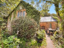 School House, High Street, Chedington DT8 3JA