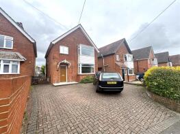 107, Millway Road, Andover SP10 3AY