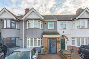 39, Church Drive, London NW9 8DN