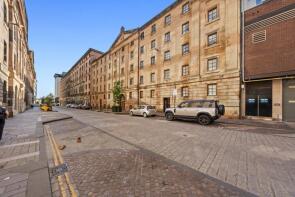Flat 2/12, 69, James Watt Street, Glasgow G2 8NF