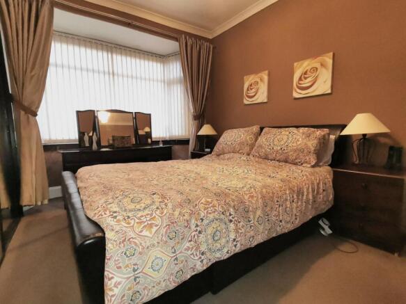 Bedroom 1