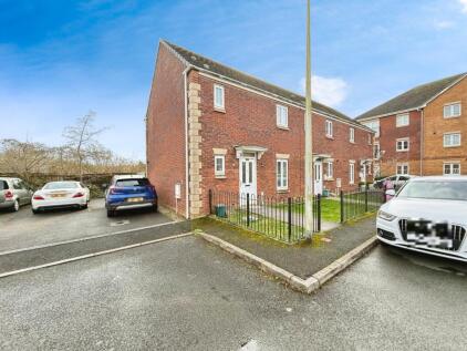 Moorland Green, Gorseinon, Swansea, West Glamorgan, SA4
