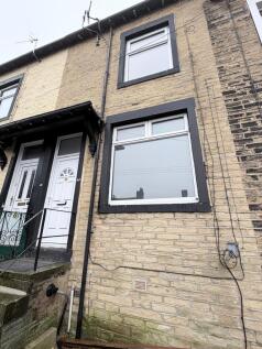 Exmouth Place, Bradford, BD3