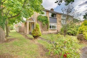 25, Ancrum Way, Whickham Central, Newcastle Upon Tyne NE16 5RN