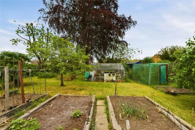 Garden Plot