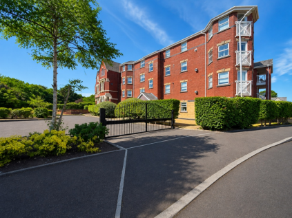 Carnoustie Close, Southport, Merseyside, PR8 2FB