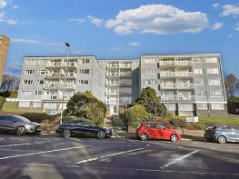 26, 36 The Chantry, Upperton Road, Eastbourne BN21 1LF
