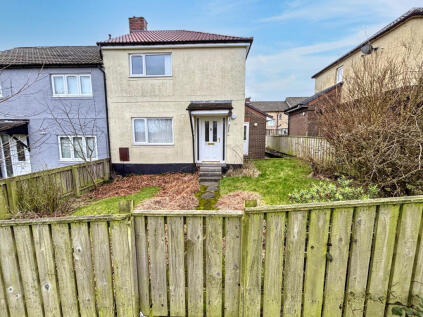 Kirkfield Gardens, Stanley, Durham, DH9 8SA