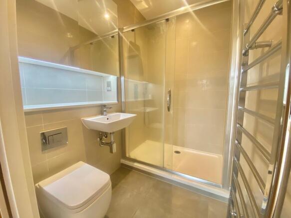 en suite