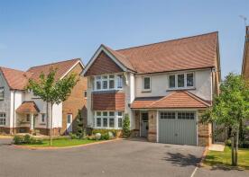 24, Capstone Drive, Calne SN11 0FQ