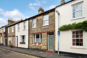 21a, Grafton Street, Cambridge CB1 1DS