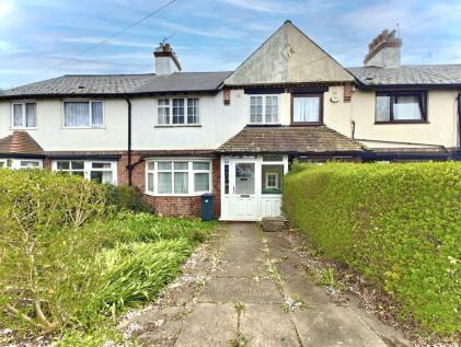Himley Avenue, Dudley, DY1 2QP
