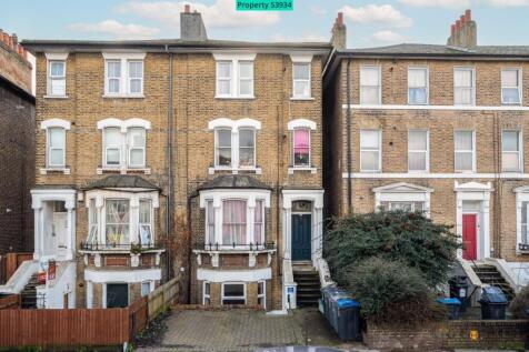 196A St. James's Road, Croydon, CR0