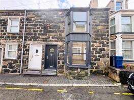 12 Ennis, Lleyn Street, Pwllheli LL53 5SL