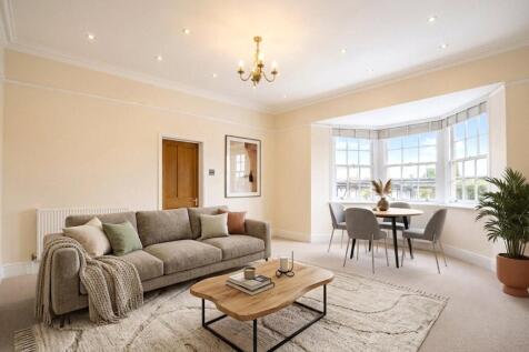 Granby Hill, Bristol, Somerset, BS8