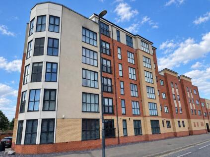 City Road, Chester Green, Derby, DE1