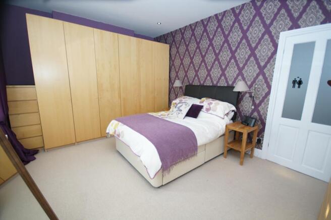 Front Bedroom