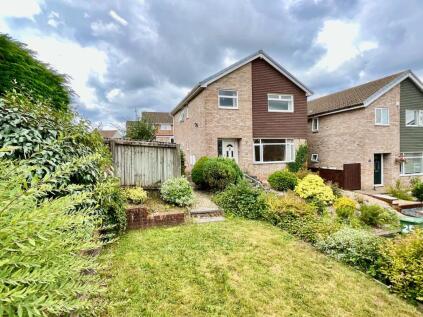 Hazel Close, New Inn, Pontypool, NP4