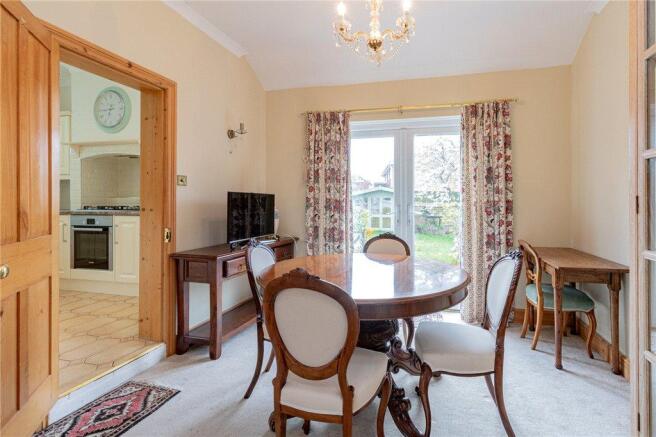 Dining Room 2