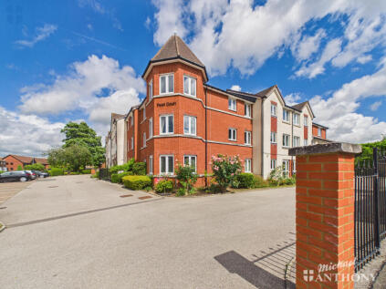 Pearl Court, Croft Road, Aylesbury, Buckinghamshire