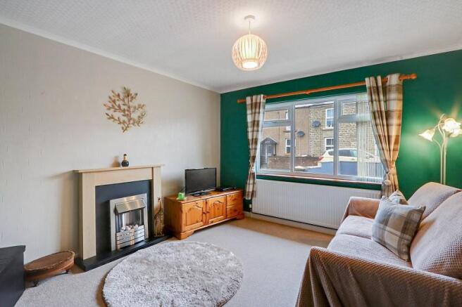 Snug/Bedroom 4
