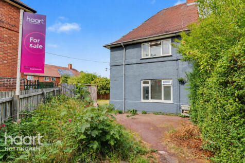 Tiverton Close, Aspley