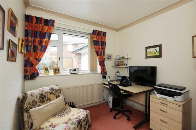 BEDROOM No. 3