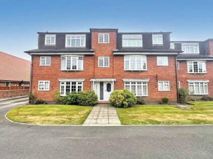 Westlands, Queens Road, Southport