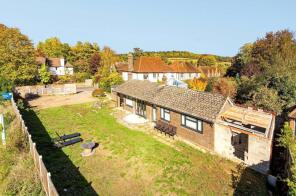 Conifers, Orchard Road, Guildford GU4 8ER
