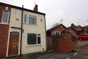 4, Orchard Street, Nottingham NG16 2LN