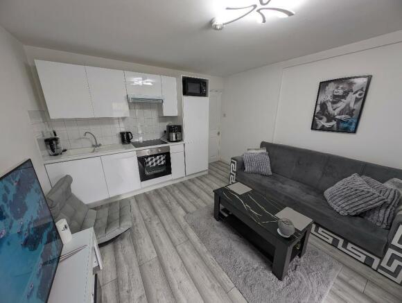 Lounge/ Kitchen/ Diner