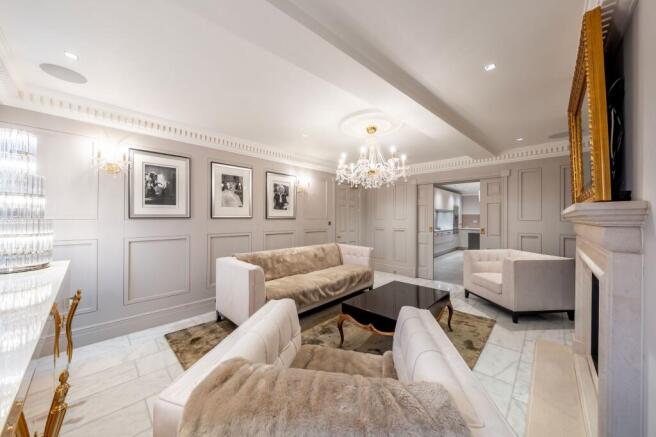 1 bed Apartment to rent Image 8