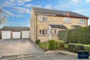 59, Briar Drive, Dewsbury Moor, Dewsbury WF13 4NJ