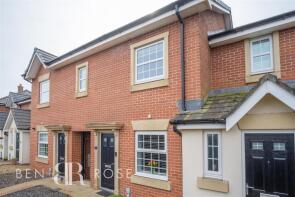 16, Centurion Way, Leyland PR25 3BF