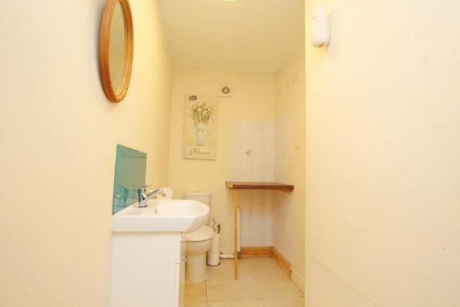 Utility/WC